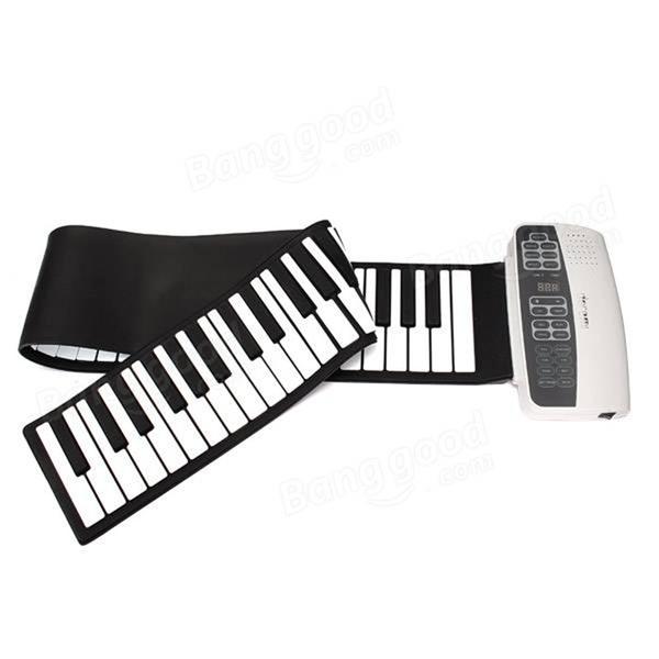 MIDI-Keyboards